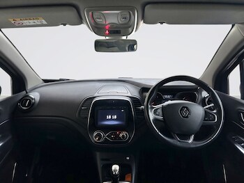 Used Renault Captur 2020 for sale - 78942889: Photo