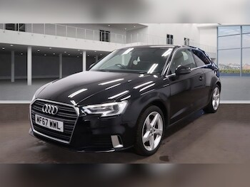 Used Audi A3 2017 for sale - 76481919: Photo