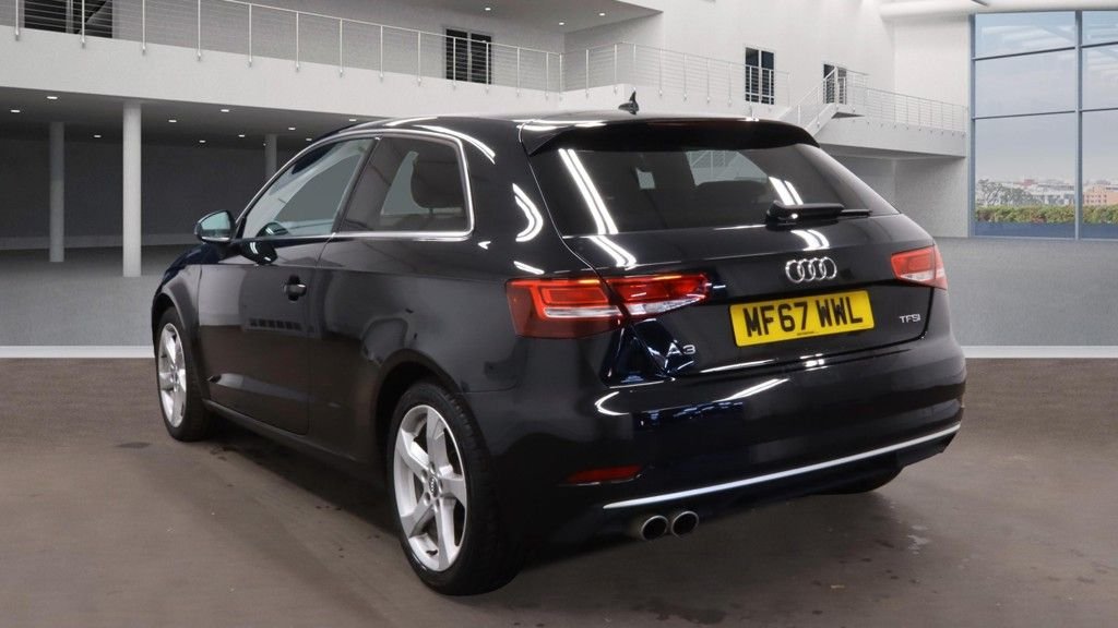 Used Audi A3 2017 for sale - 76481919: Photo 3