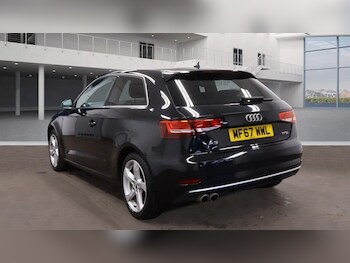 Used Audi A3 2017 for sale - 76481919: Photo
