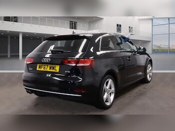 Used Audi A3 2017 for sale - 76481919: Photo