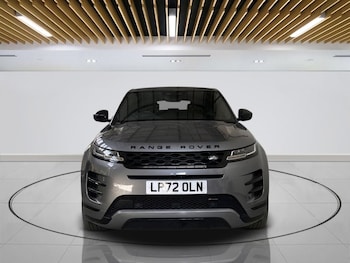 Used Land Rover Range Rover Evoque 2023 for sale - 79506683: Photo