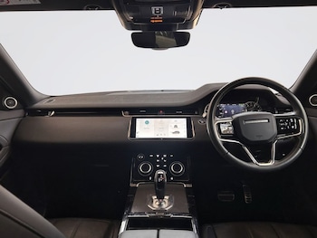 Used Land Rover Range Rover Evoque 2023 for sale - 79506683: Photo