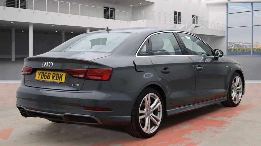 Used Audi A3 2019 for sale - 77765054: Photo 10