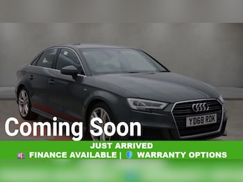 Used Audi A3 2019 for sale - 77765054: Photo