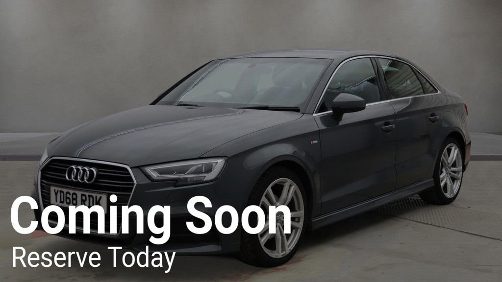 Used Audi A3 2019 for sale - 77765054: Photo 2