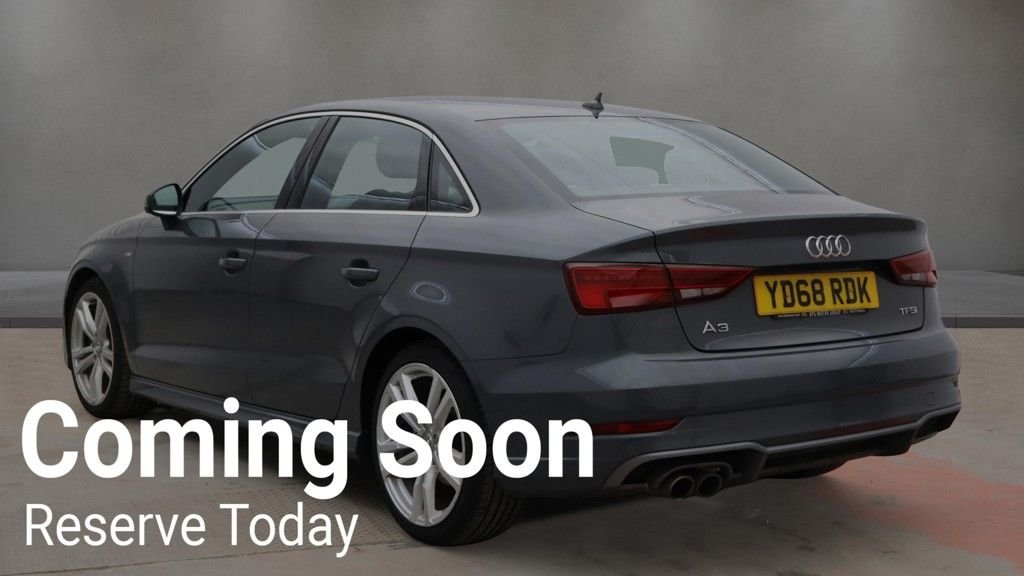 Used Audi A3 2019 for sale - 77765054: Photo 3