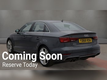 Used Audi A3 2019 for sale - 77765054: Photo