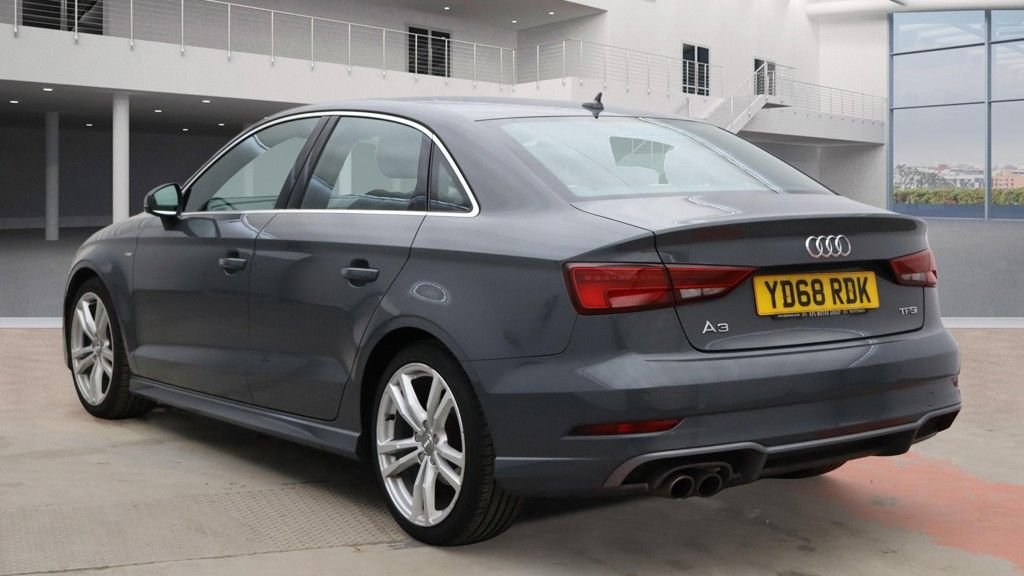 Used Audi A3 2019 for sale - 77765054: Photo 9