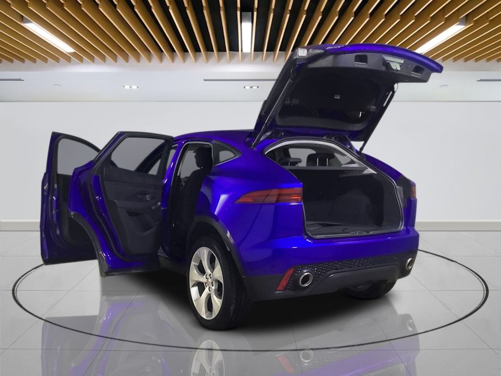 Used Jaguar E-Pace 2019 for sale - 76474564: Photo 10
