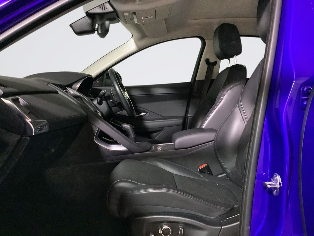 Used Jaguar E-Pace 2019 for sale - 76474564: Photo 12