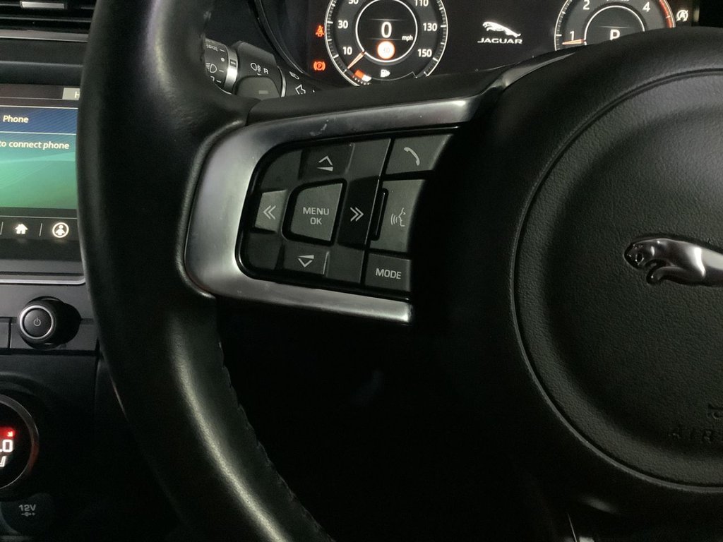 Used Jaguar E-Pace 2019 for sale - 76474564: Photo 17