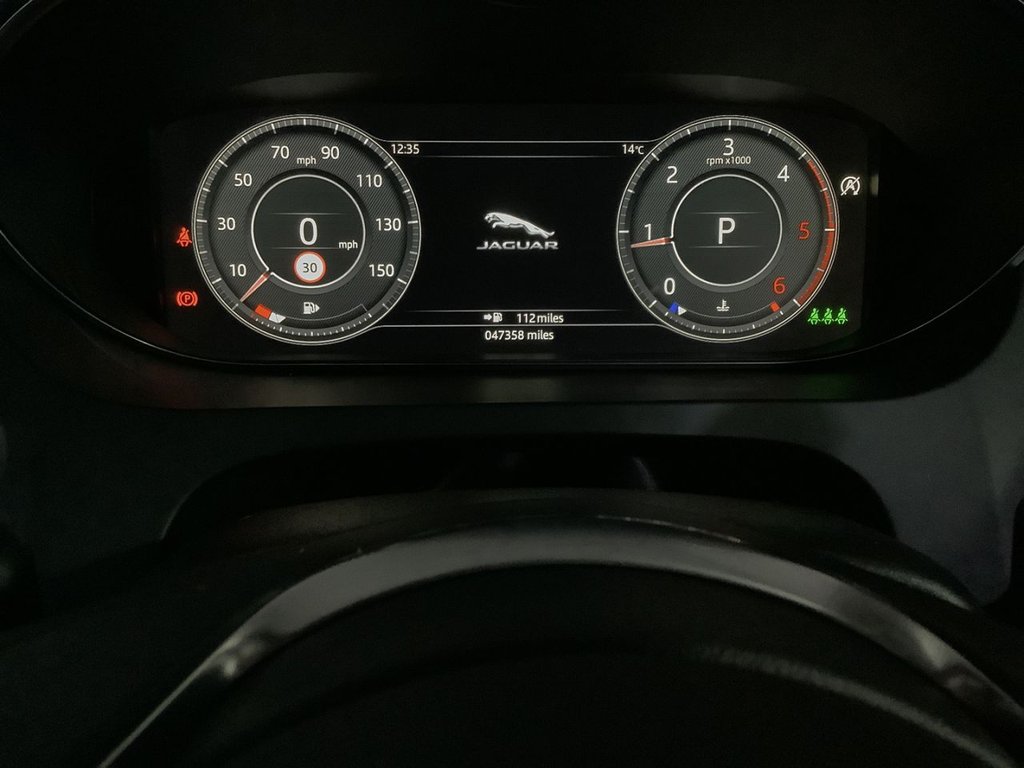 Used Jaguar E-Pace 2019 for sale - 76474564: Photo 18