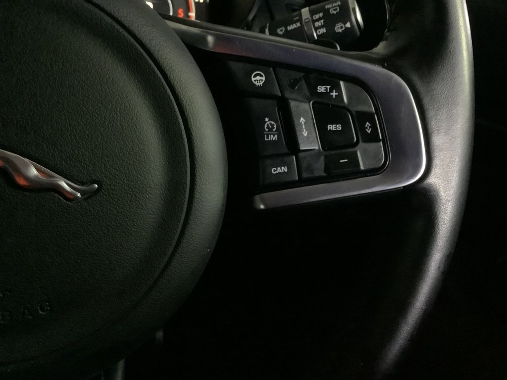 Used Jaguar E-Pace 2019 for sale - 76474564: Photo 19