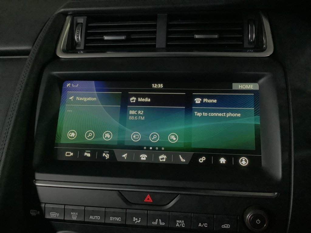 Used Jaguar E-Pace 2019 for sale - 76474564: Photo 23