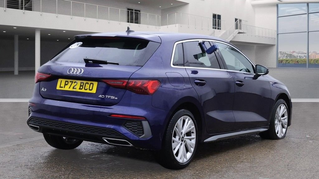 Used Audi A3 2022 for sale - 77263332: Photo 10