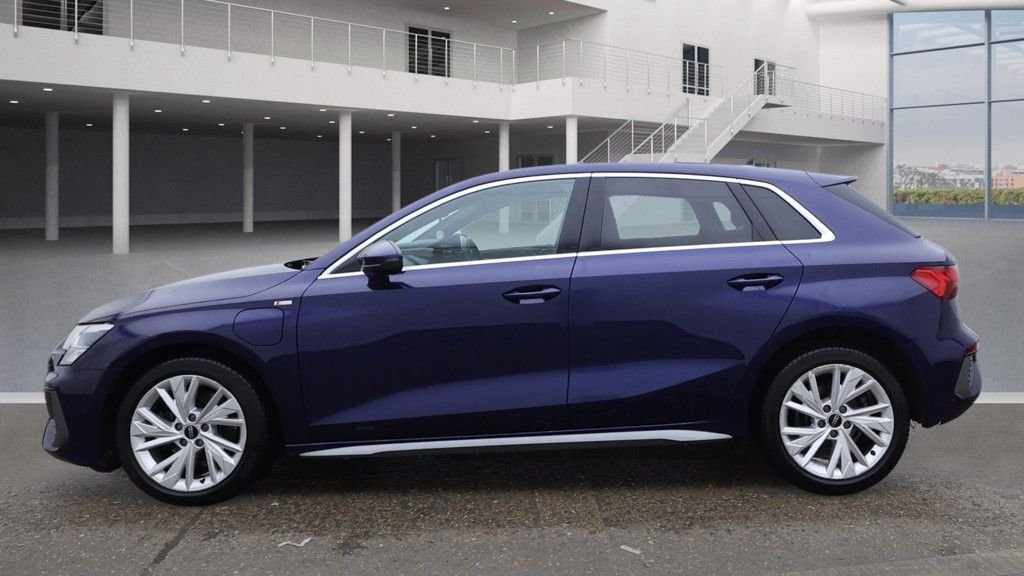 Used Audi A3 2022 for sale - 77263332: Photo 12