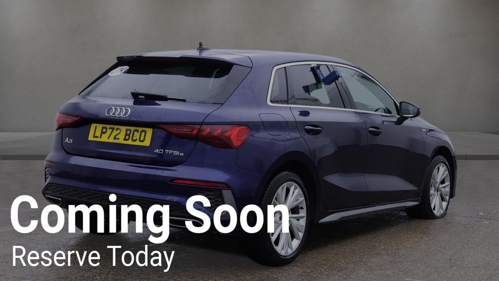 Used Audi A3 2022 for sale - 77263332: Photo 6