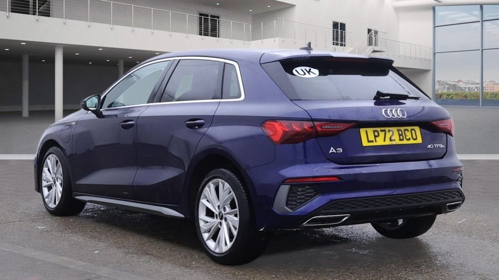 Used Audi A3 2022 for sale - 77263332: Photo 9