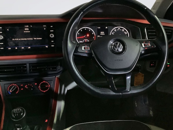 Used Volkswagen Polo 2019 for sale - 76312909: Photo 15
