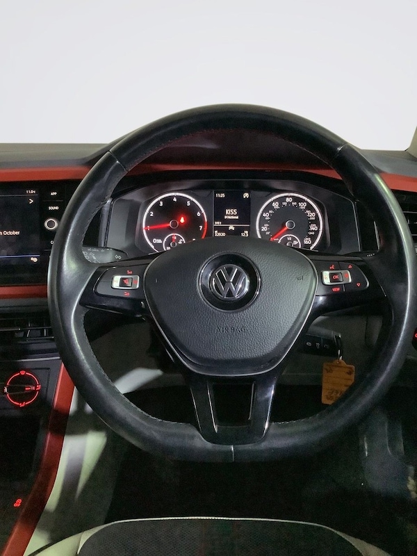 Used Volkswagen Polo 2019 for sale - 76312909: Photo 16