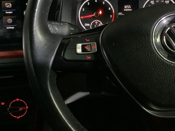 Used Volkswagen Polo 2019 for sale - 76312909: Photo 17