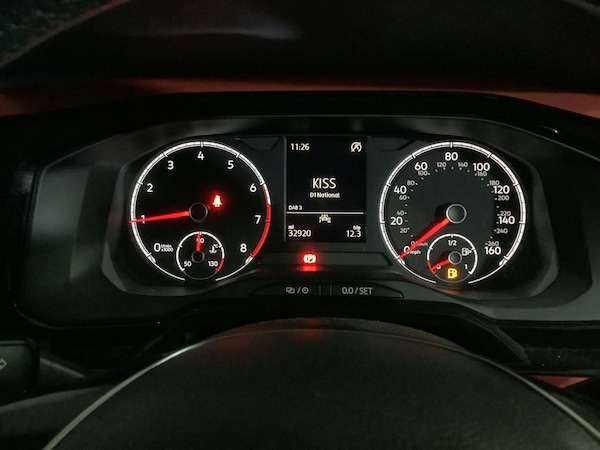 Used Volkswagen Polo 2019 for sale - 76312909: Photo 18