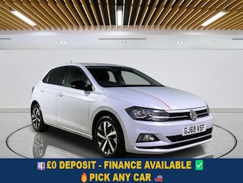 2019 (69) - 1.0 TSI 95 Beats 5dr