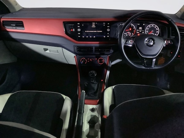 Used Volkswagen Polo 2019 for sale - 76312909: Photo 3