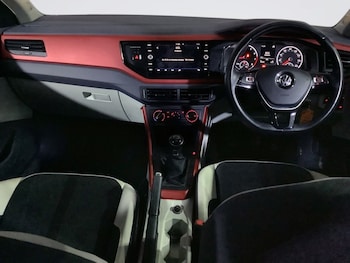 Used Volkswagen Polo 2019 for sale - 76312909: Photo 3