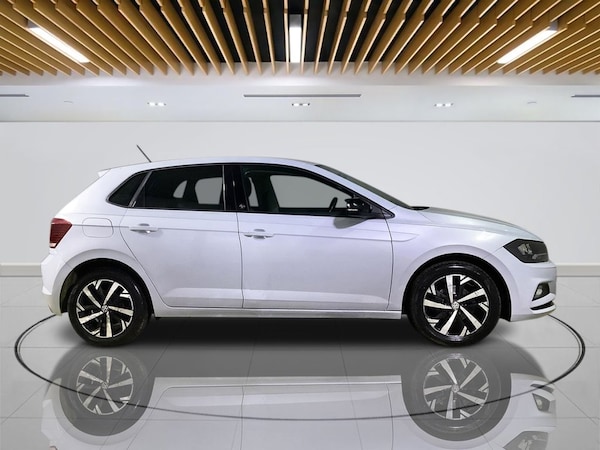 Used Volkswagen Polo 2019 for sale - 76312909: Photo 9