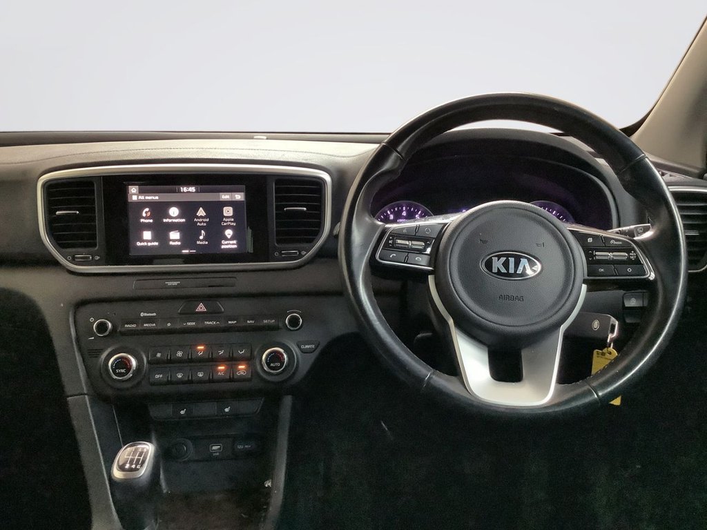 Used Kia Sportage 2019 for sale - 78158529: Photo 10