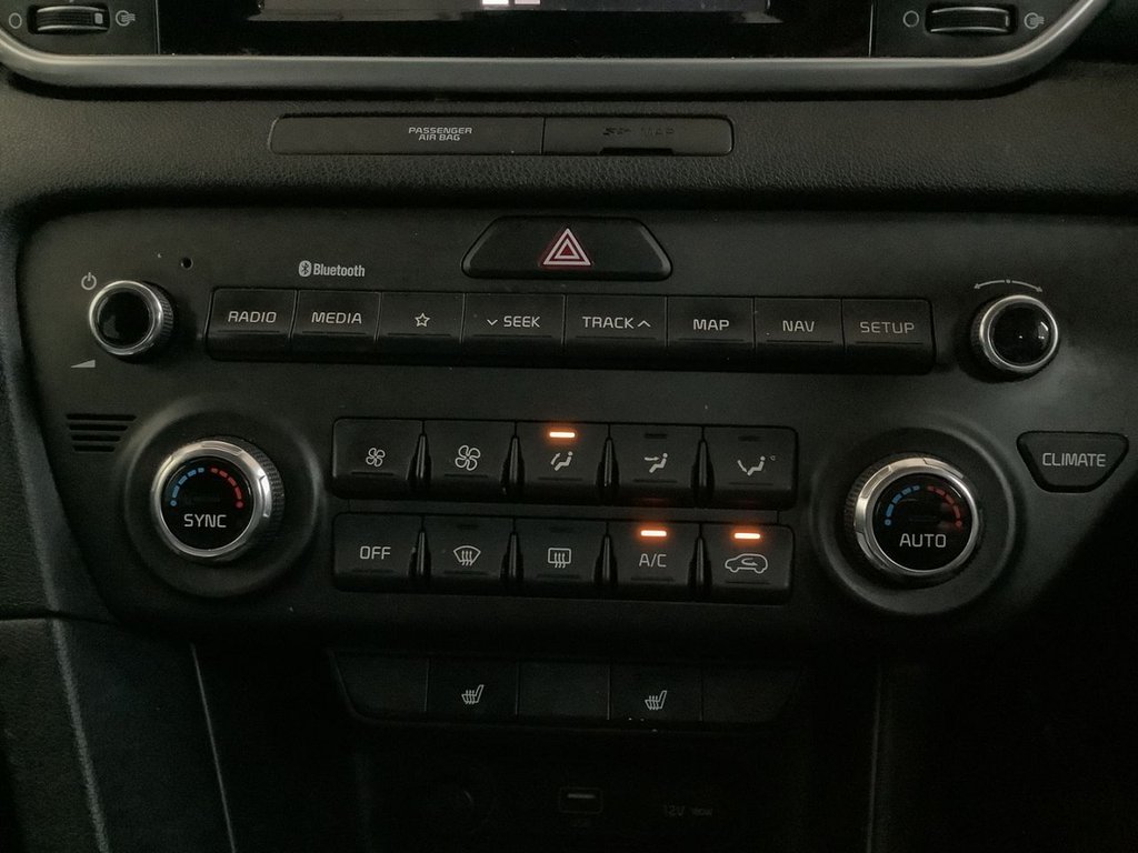 Used Kia Sportage 2019 for sale - 78158529: Photo 20