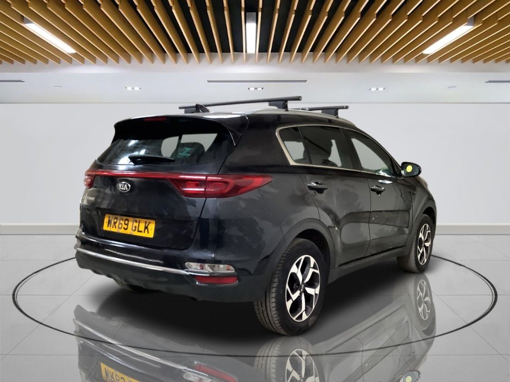 Used Kia Sportage 2019 for sale - 78158529: Photo 5