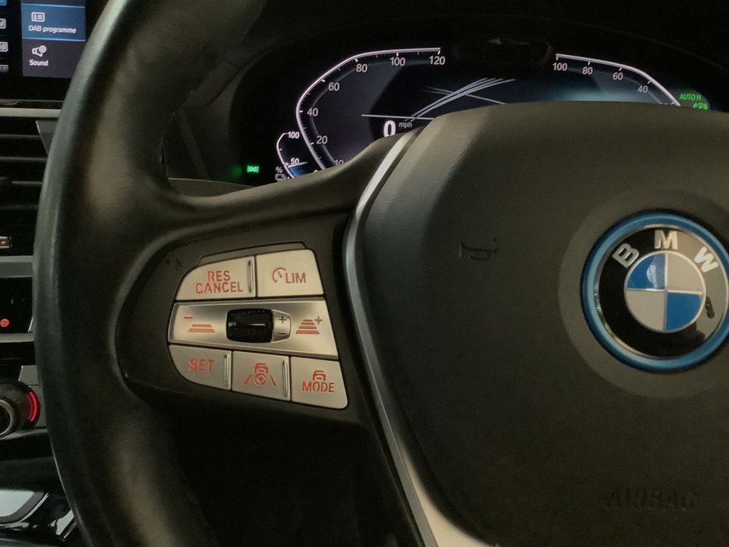 Used BMW iX3 2021 for sale - 77546641: Photo 17