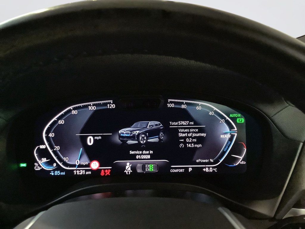 Used BMW iX3 2021 for sale - 77546641: Photo 18