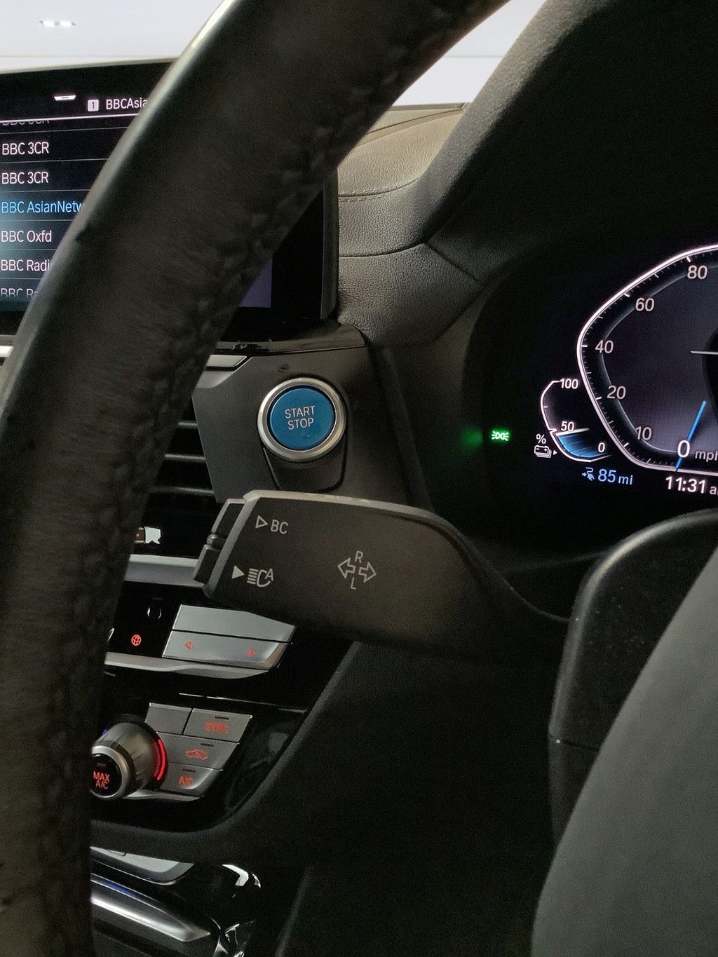 Used BMW iX3 2021 for sale - 77546641: Photo 20