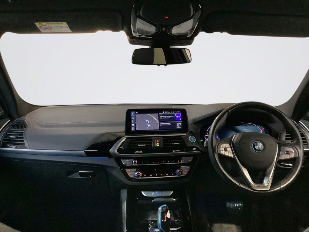 Used BMW iX3 2021 for sale - 77546641: Photo 3