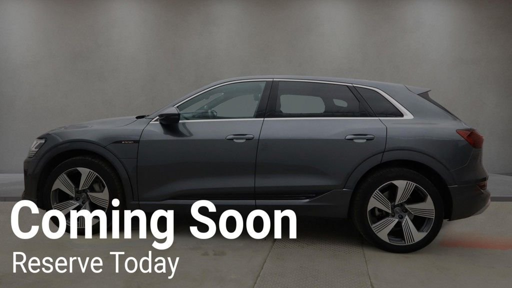 Used Audi e-tron 2020 for sale - 78002493: Photo 6