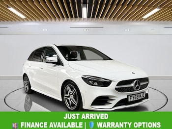 Used Mercedes-Benz B Class 2019 for sale - 78302601: Photo