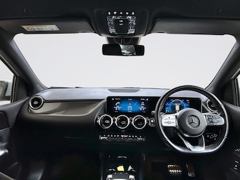 Used Mercedes-Benz B Class 2019 for sale - 78302601: Photo