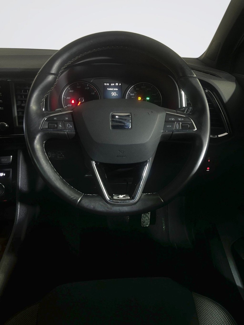 Vehicle 16