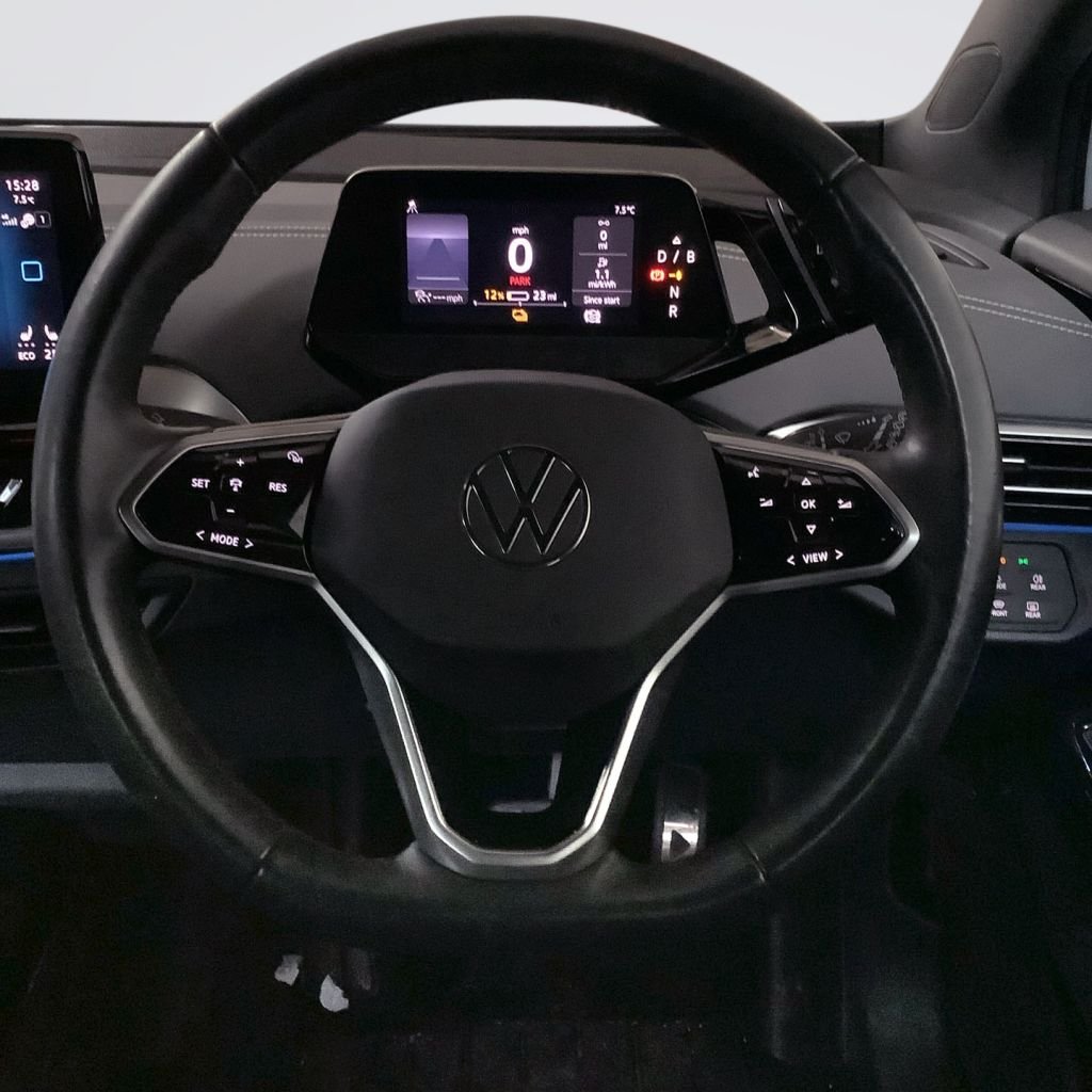 Used Volkswagen ID.4 2023 for sale - 77849684: Photo 14