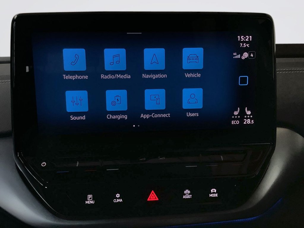 Used Volkswagen ID.4 2023 for sale - 77849684: Photo 21