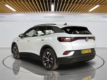 Used Volkswagen ID.4 2023 for sale - 77849684: Photo