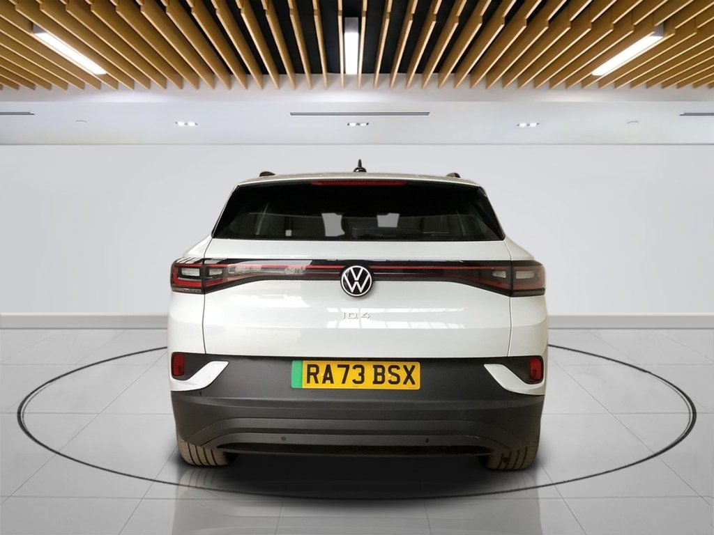 Used Volkswagen ID.4 2023 for sale - 77849684: Photo 5