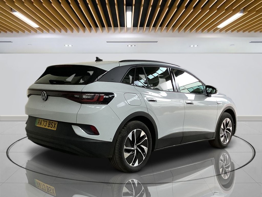 Used Volkswagen ID.4 2023 for sale - 77849684: Photo 6