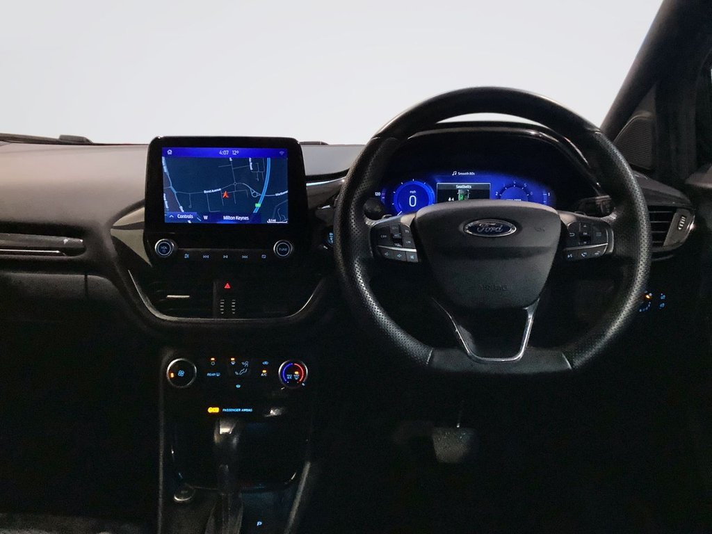 Used Ford Puma 2022 for sale - 77703697: Photo 17