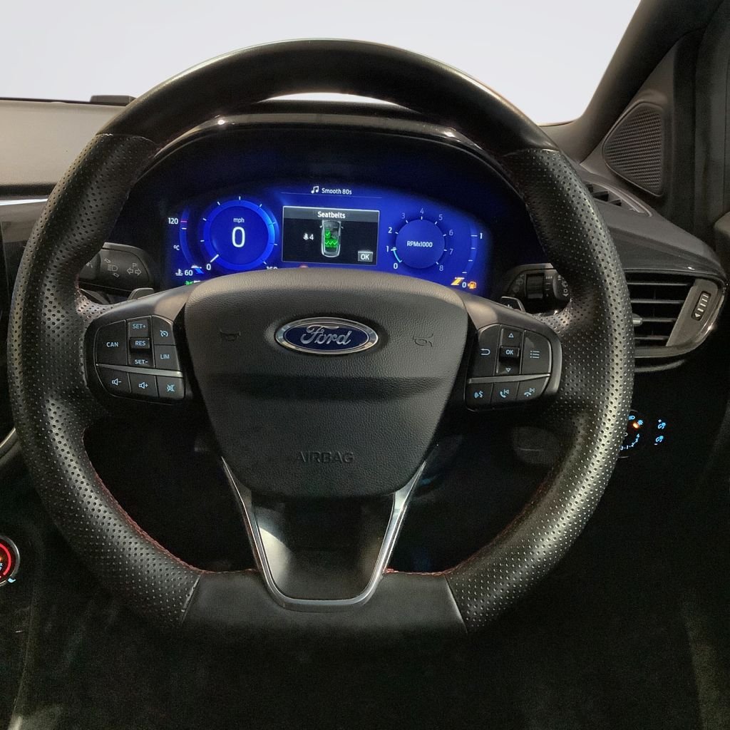 Used Ford Puma 2022 for sale - 77703697: Photo 18