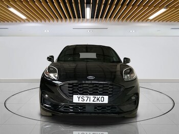 Used Ford Puma 2022 for sale - 77703697: Photo